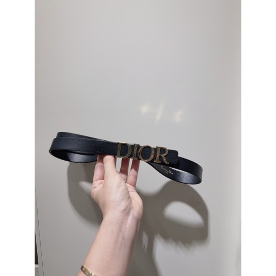 Dior Belts Top Quality