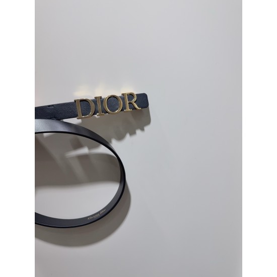 Dior Belts Top Quality