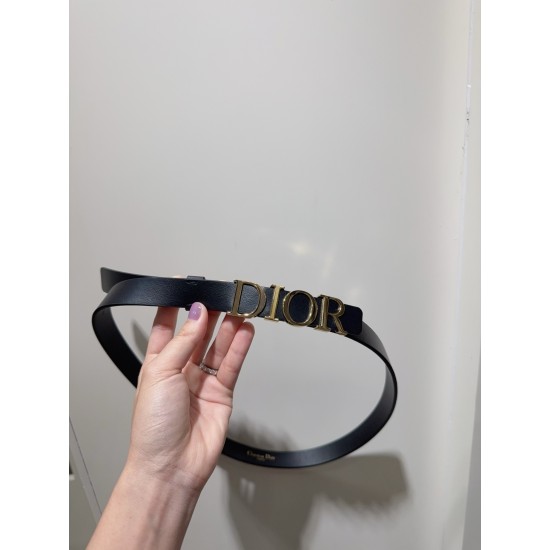 Dior Belts Top Quality