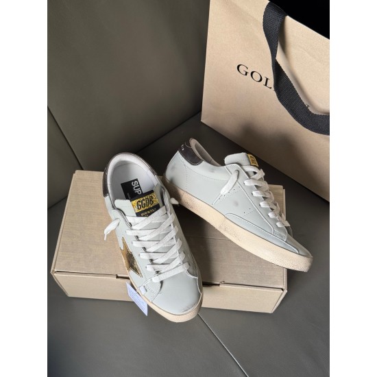 GGDB Shoes Top Quality