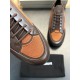 Armani Shoes Top Quality