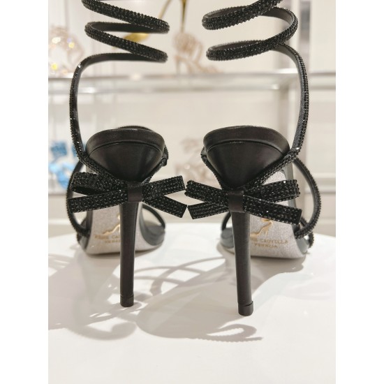 Rᴇɴᴇ Cᴀᴏᴠɪʟʟᴀ Shoes Top Quality