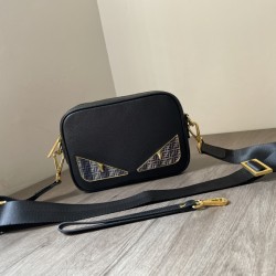 Fendi Bags Camera bag Top Quality