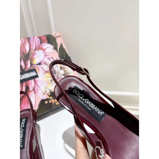 DG Shoes Top Quality