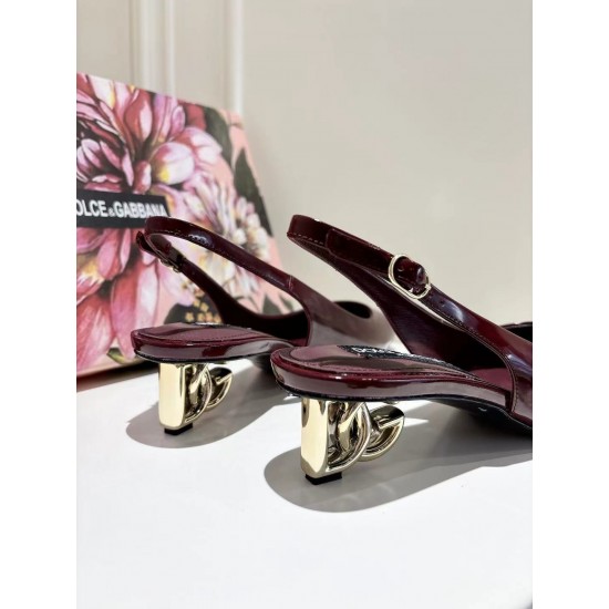 DG Shoes Top Quality