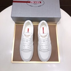 Prada Shoes Top Quality