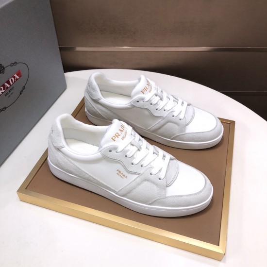 Prada Shoes Top Quality