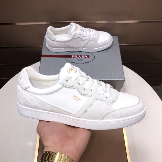 Prada Shoes Top Quality
