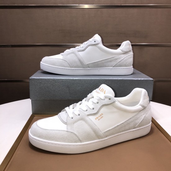 Prada Shoes Top Quality