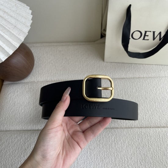 Loewe Belts
 Top Quality