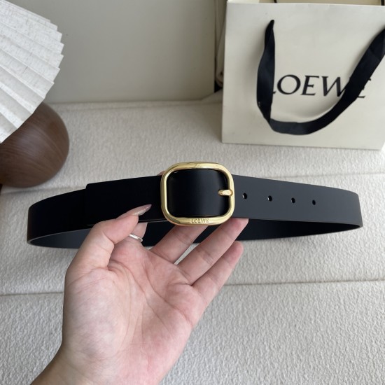 Loewe Belts
 Top Quality