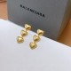 Balenciaga Jewelry Earrings