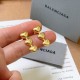 Balenciaga Jewelry Earrings