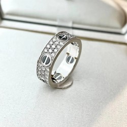 Cartier Jewelry High Quality