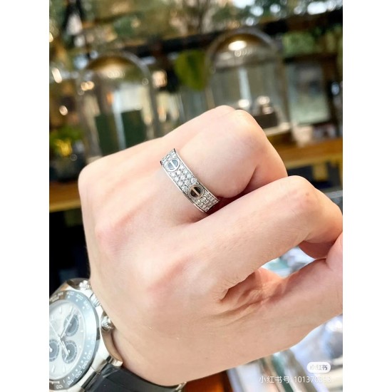 Cartier Jewelry High Quality