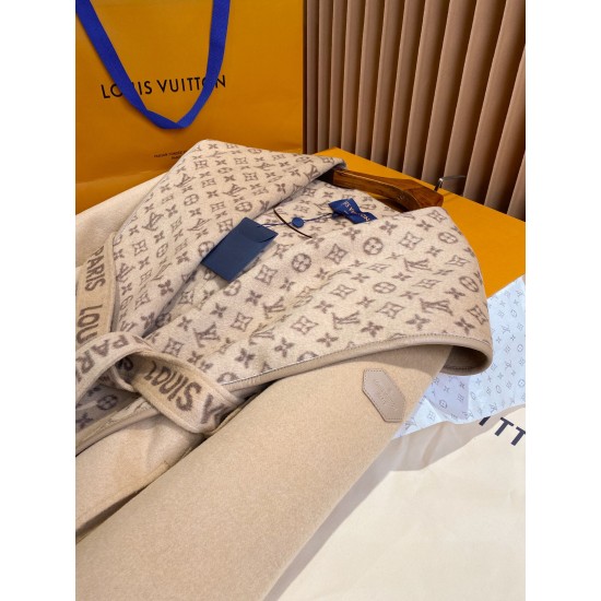 LV Coat