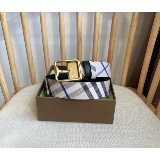 Burberry Belts
 Top Quality