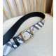 Burberry Belts
 Top Quality