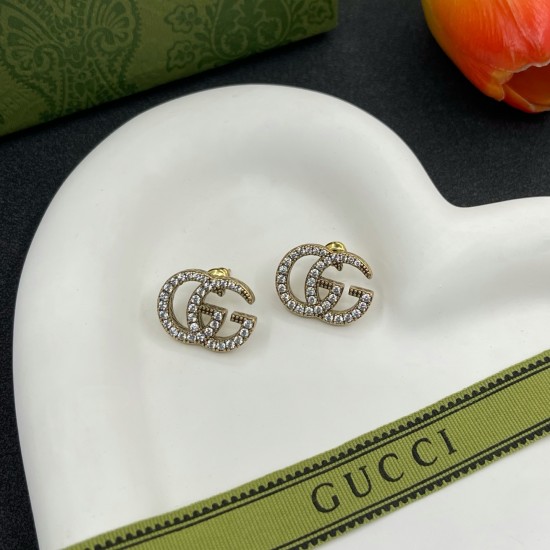 Gucci Jewelry High Quality