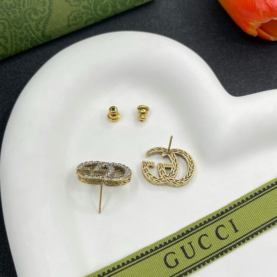 Gucci Jewelry High Quality