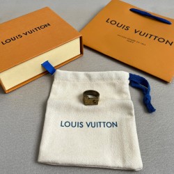 LV Jewelry Ring