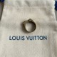 LV Jewelry Ring