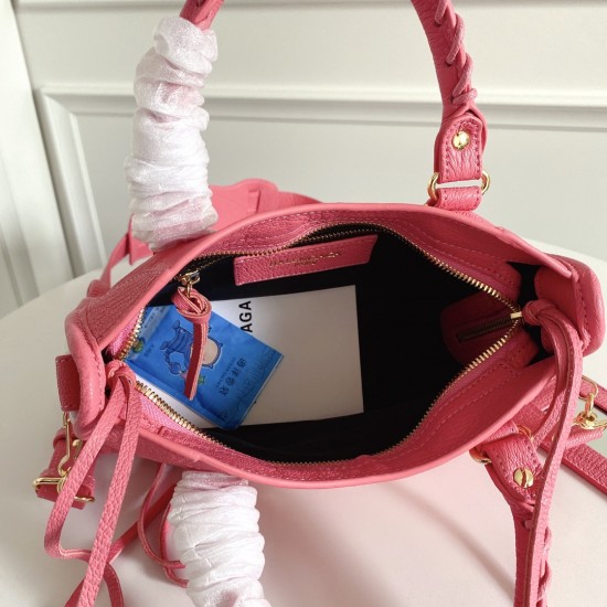 Balenciaga Bags Top Quality