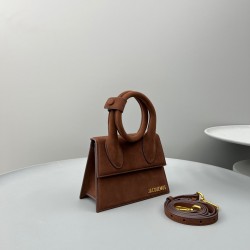 Jacquemus Bags Top Quality Same Real