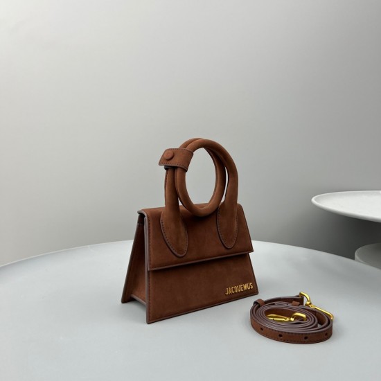 Jacquemus Bags Top Quality Same Real