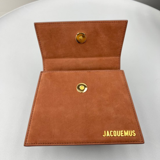 Jacquemus Bags Top Quality Same Real
