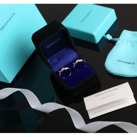 Tiffany Jewelry Ring