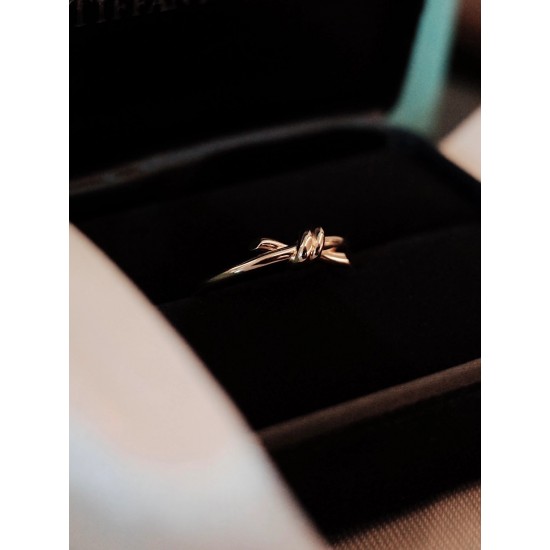 Tiffany Jewelry Ring