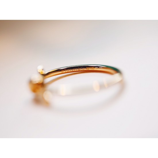 Tiffany Jewelry Ring