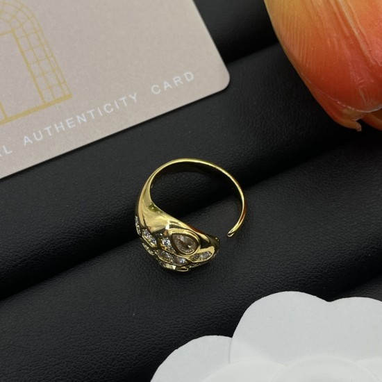 Bvlgari Jewelry High Quality