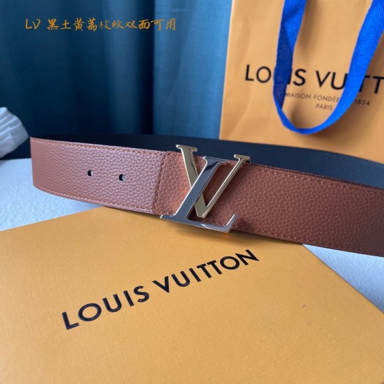LV Belts
 Top Quality