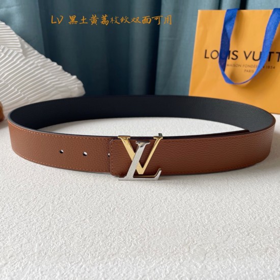 LV Belts
 Top Quality