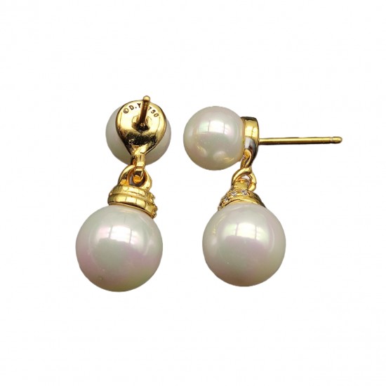 David Jewelry Earrings