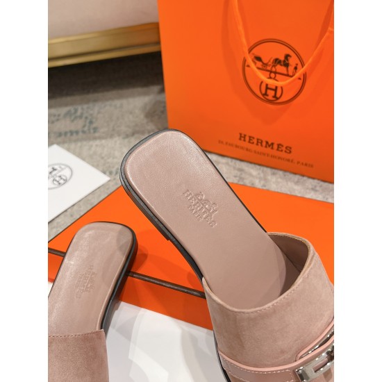 Hermes Shoes Top Quality
35-42
