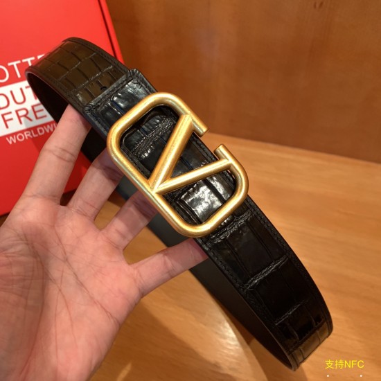 Valentino Belts
 Top Quality