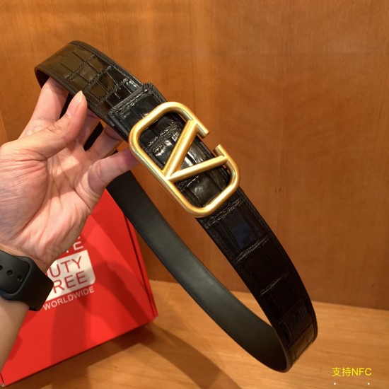 Valentino Belts
 Top Quality