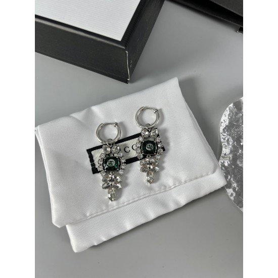 Gucci Jewelry Earrings