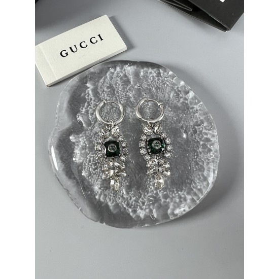 Gucci Jewelry Earrings