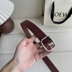 Loewe Belts
 Top Quality