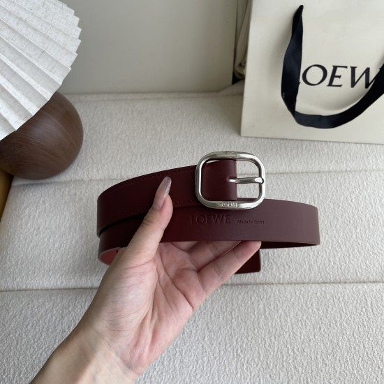 Loewe Belts
 Top Quality