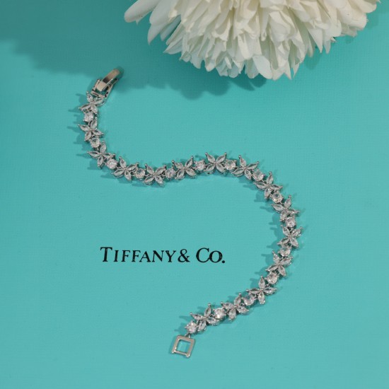 Tiffany Jewelry Bracelet
