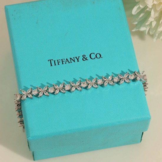 Tiffany Jewelry Bracelet