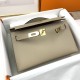 Hermes Bags Top Quality Minikelly 二代
19cm $220