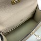 Hermes Bags Top Quality Minikelly 二代
19cm $220