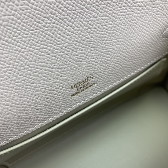 Hermes Bags Top Quality Minikelly 二代
19cm $220