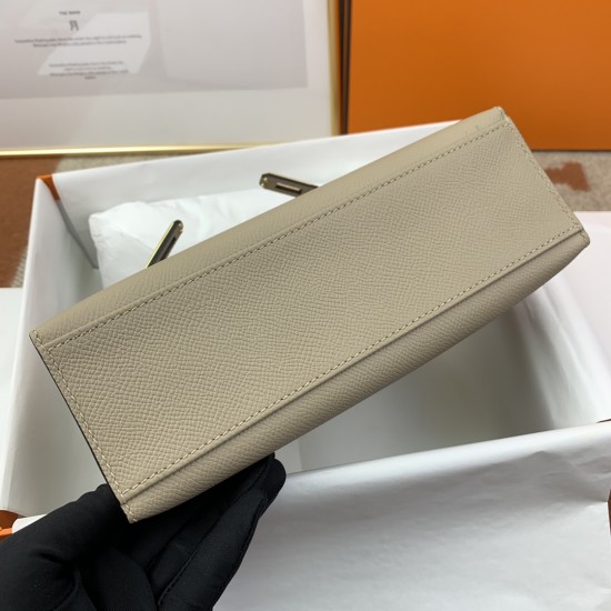 Hermes Bags Top Quality Minikelly 二代
19cm $220